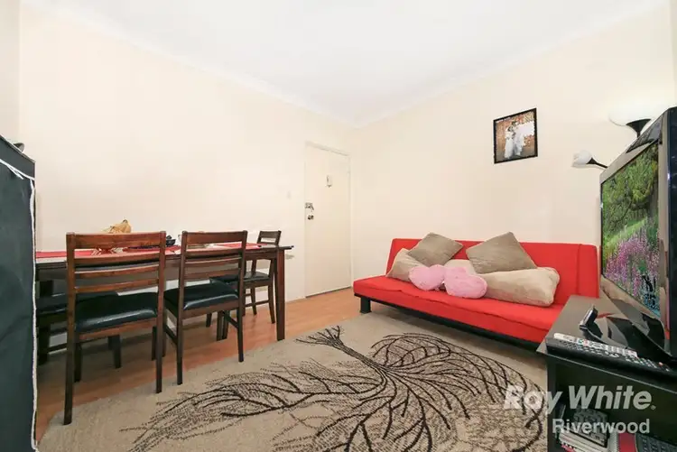 Fifth view of Homely unit listing, 4/12 Glendale Avenue, Narwee NSW 2209