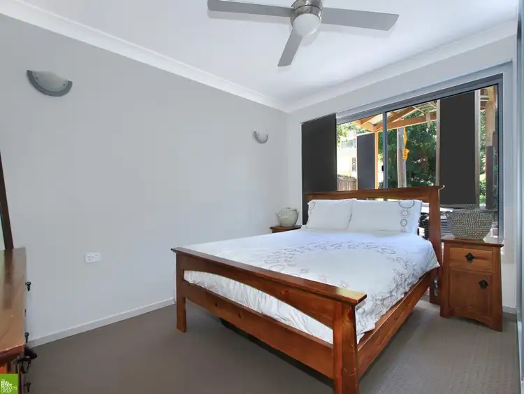 Fourth view of Homely house listing, 15 Morandoo Avenue, Mount Keira NSW 2500