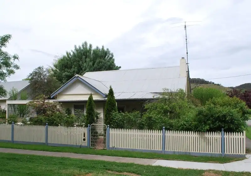 Main view of Homely house listing, 16 Lawrence Street, Myrtleford VIC 3737