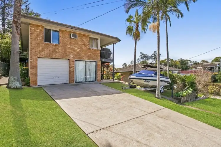 17 Moolingal Street, Jindalee QLD 4074
