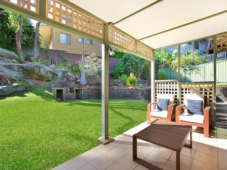 Sixth view of Homely house listing, 1 Karnu Place, Kareela NSW 2232