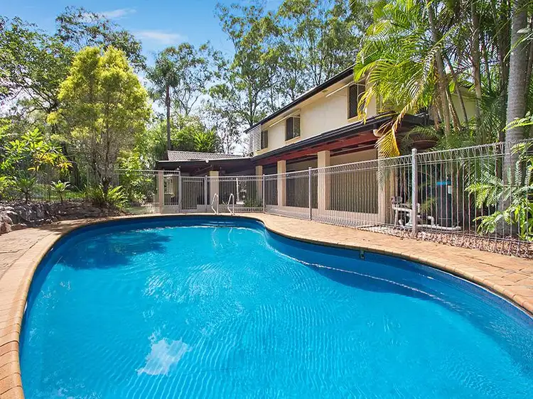 1 Benwerrin Road, Loganholme QLD 4129