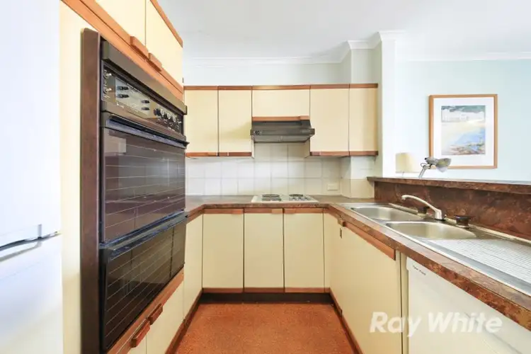 Fifth view of Homely apartment listing, 91/18-32 Oxford Street, Darlinghurst NSW 2010