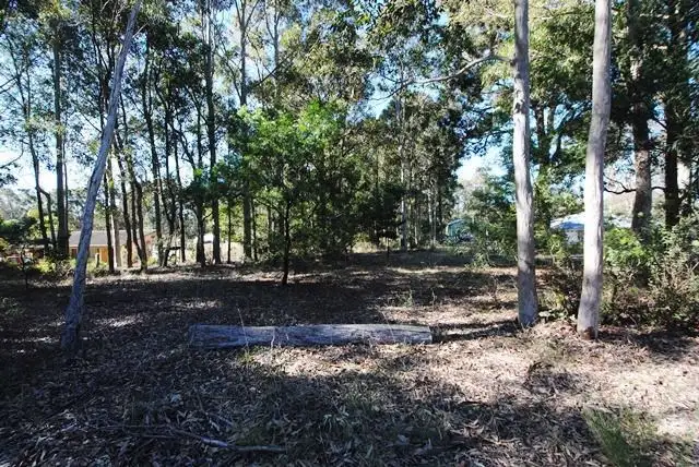 Second view of Homely land listing, 9 Stapleton Street, Falls Creek NSW 2540
