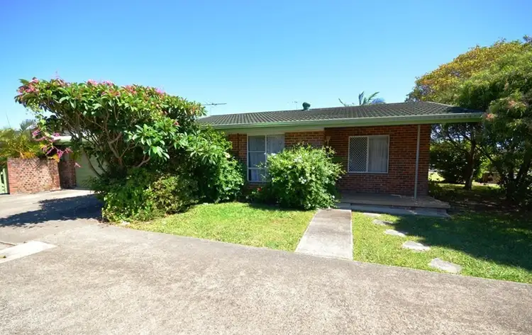 1/6-8 Brunswick Avenue, Coffs Harbour NSW 2450