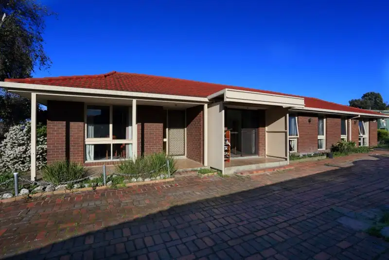 Main view of Homely house listing, 17 Stuart Avenue, Hampton Park VIC 3976