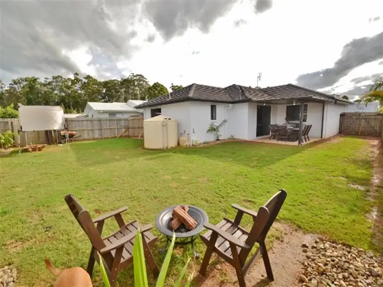 15 Red Ash Court, Beerwah QLD 4519