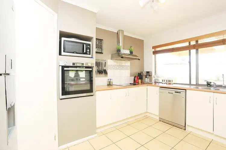 Fifth view of Homely house listing, 21 Yeovil Circuit, Craigmore SA 5114