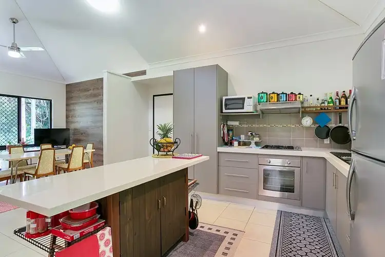 Second view of Homely house listing, 5 Platypus Close, Kuranda QLD 4881