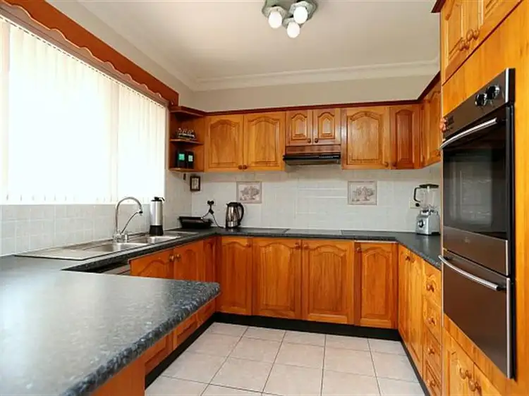 Third view of Homely house listing, 4 Wenke Crescent, Yagoona NSW 2199