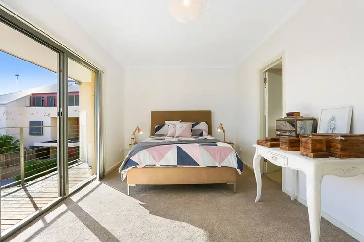 Fifth view of Homely townhouse listing, 26/25 Chelmsford Avenue, Botany NSW 2019