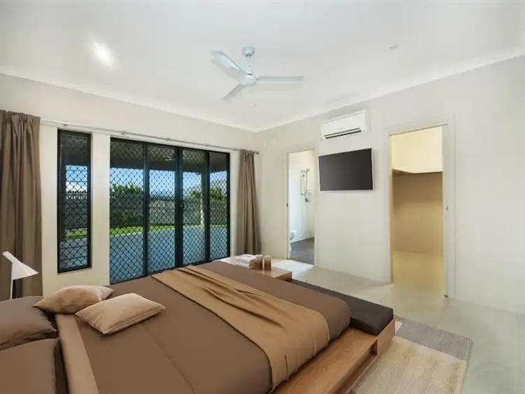 Third view of Homely house listing, 37 Minaret Way, Mount Louisa QLD 4814