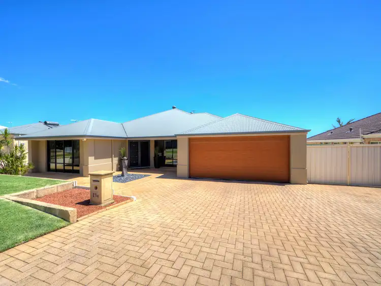Second view of Homely house listing, 194 Sultana Rd E, Forrestfield WA 6058