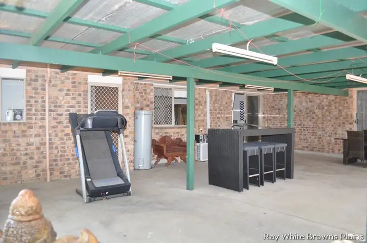 Fourth view of Homely house listing, 12 Grand Central Court, Boronia Heights QLD 4124