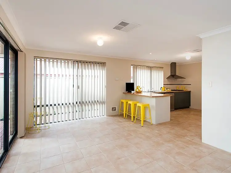 Fourth view of Homely house listing, 1 Miles Entrance, Baldivis WA 6171