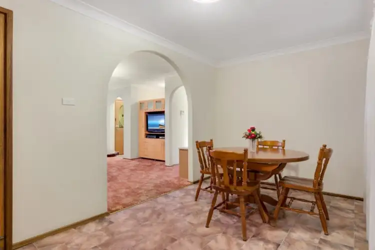 Fourth view of Homely villa listing, 3/106 Belmont Road, Glenfield NSW 2167