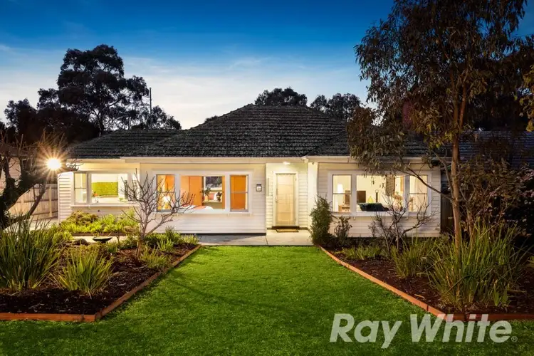 32A Jacka Street, Macleod VIC 3085