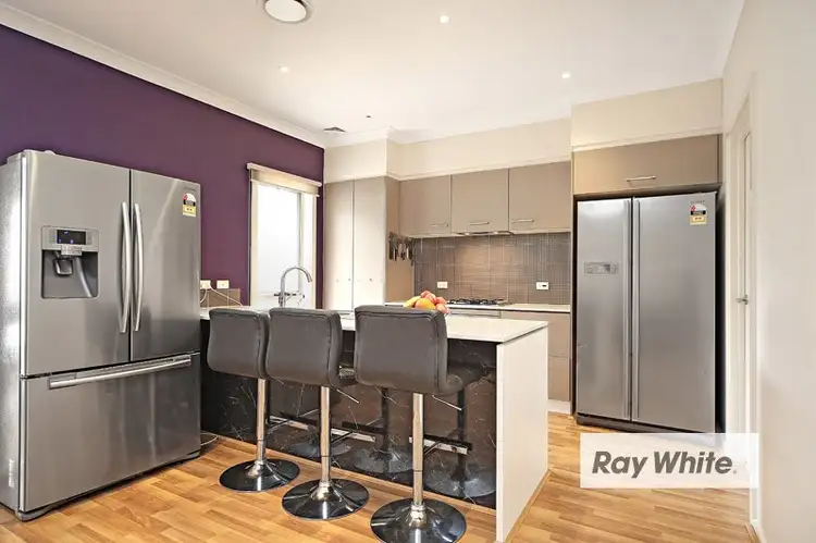 Fourth view of Homely house listing, 55 Betty Cuthbert Drive, Lidcombe NSW 2141