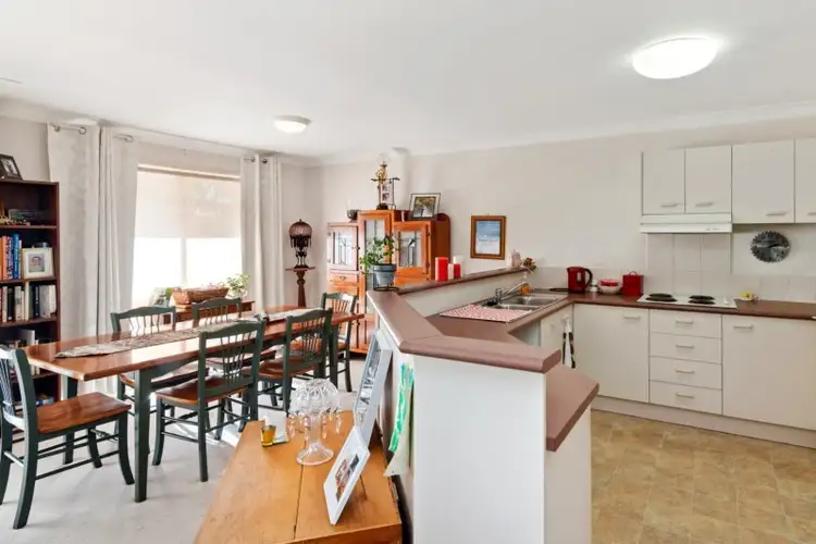 Fifth view of Homely townhouse listing, 6/15 Simpsons Road, Elanora QLD 4221