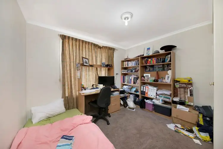 Fourth view of Homely house listing, 11/140 Port Jackson Circuit, Phillip ACT 2606