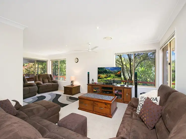 Fifth view of Homely house listing, 13 Pointer Court, Shailer Park QLD 4128