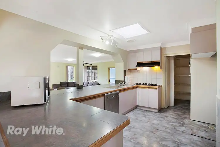Third view of Homely house listing, 52 Laura Road, Knoxfield VIC 3180