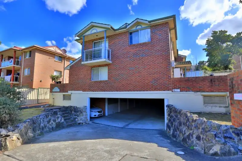 Main view of Homely house listing, 9/24-26 Conway Road, Bankstown NSW 2200