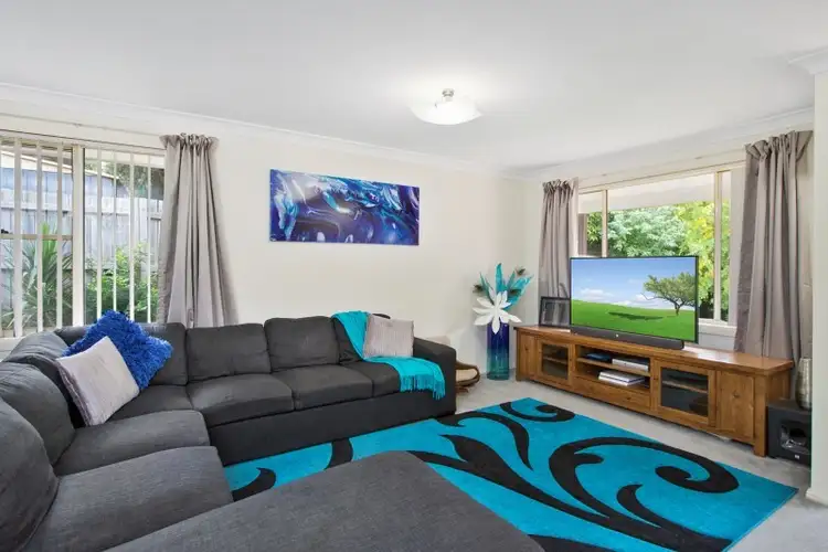 Sixth view of Homely villa listing, 3/5-7 Pecks Road, North Richmond NSW 2754