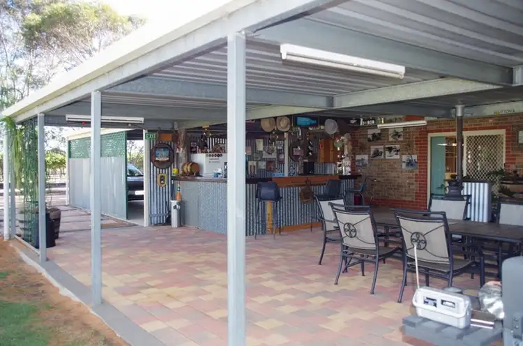 257 Kulkyne Street, Renmark SA 5341