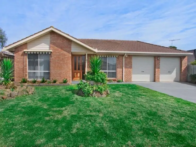 9 Carbery Court