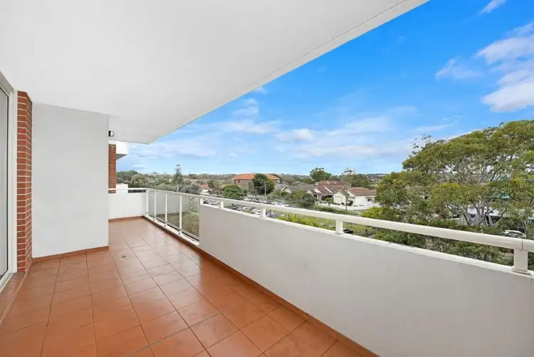 Sixth view of Homely unit listing, 401/679-685 Anzac Parade, Maroubra NSW 2035
