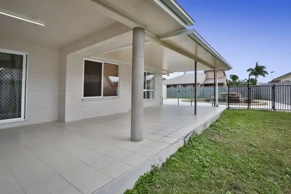 Third view of Homely house listing, 19 Condor Drive, Condon QLD 4815