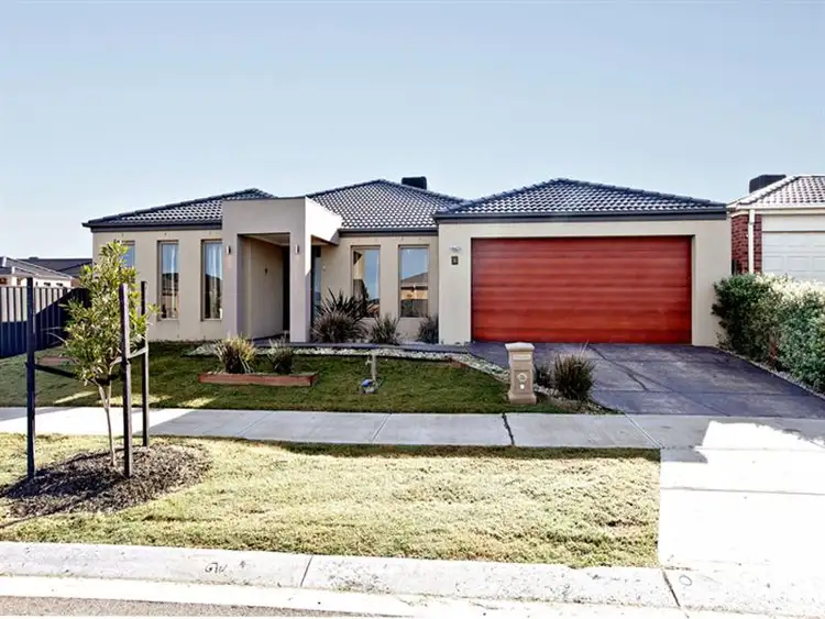 Third view of Homely house listing, 1 Armadale Court, Tarneit VIC 3029