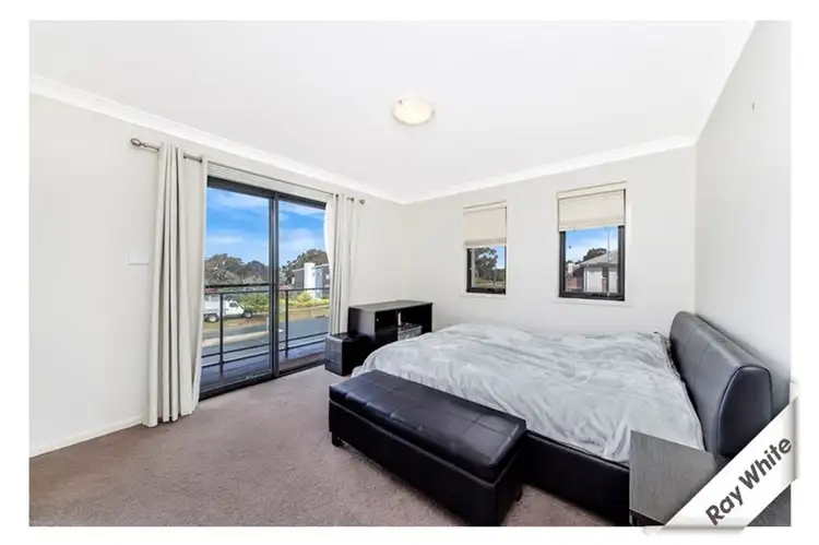 Third view of Homely other listing, 91 Plimsoll Drive, Casey ACT 2913