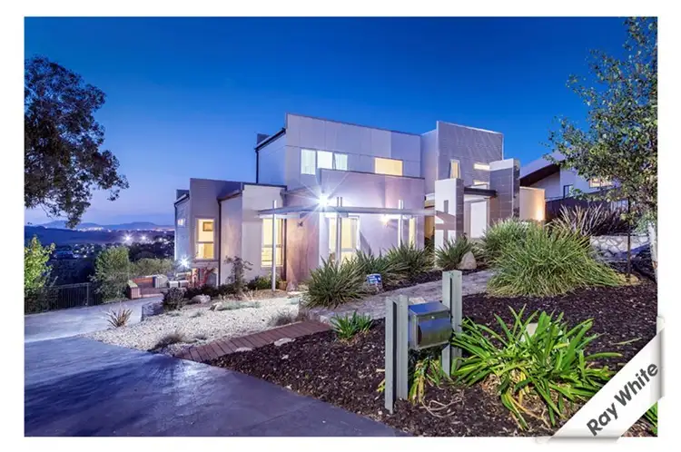 Main view of Homely house listing, 51 Waterfall Drive, Jerrabomberra NSW 2619