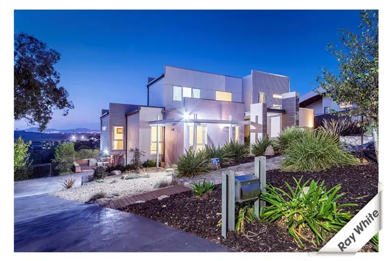 Main view of Homely house listing, 51 Waterfall Drive, Jerrabomberra NSW 2619