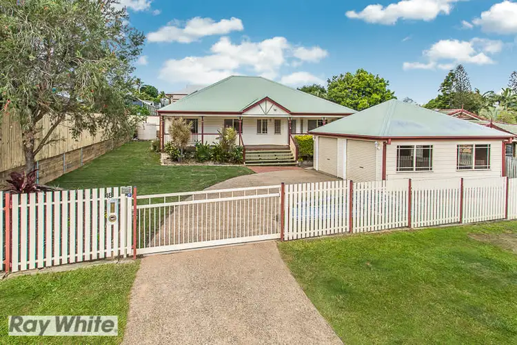 Main view of Homely house listing, 18 Donnelly Drive, Kallangur QLD 4503