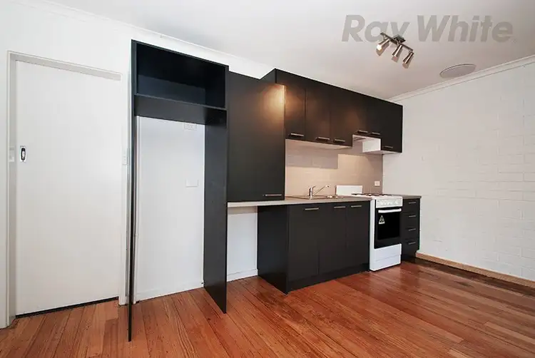 Second view of Homely unit listing, Unit 4/2 HENTY Court, Croydon VIC 3136