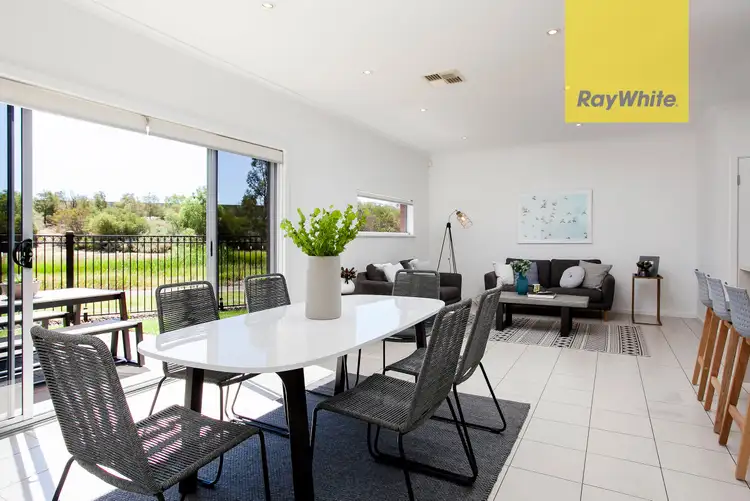 Seventh view of Homely house listing, 20 Harvey Circuit, Mawson Lakes SA 5095