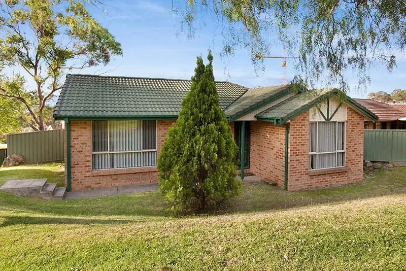 Main view of Homely house listing, 1 Petrel Place, Blackbutt NSW 2529
