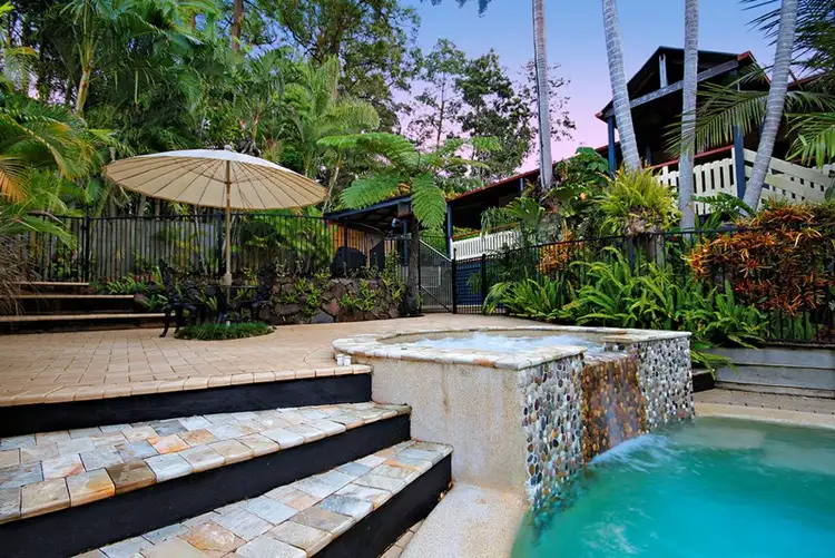 Fourth view of Homely house listing, 6 Miljee Court, Buderim QLD 4556
