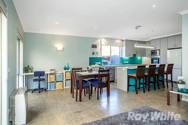 Sixth view of Homely townhouse listing, 1 Longleaf Grove, Mitcham VIC 3132