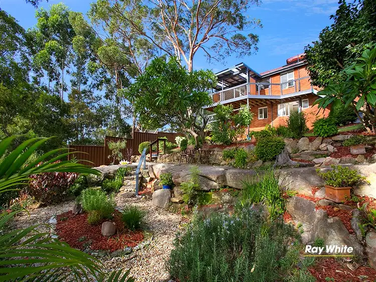 Sixth view of Homely house listing, 39 Lalor Crescent, Engadine NSW 2233
