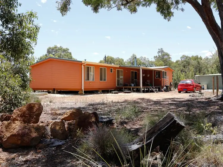 Second view of Homely house listing, 310 Powderbark Road, Lower Chittering WA 6084