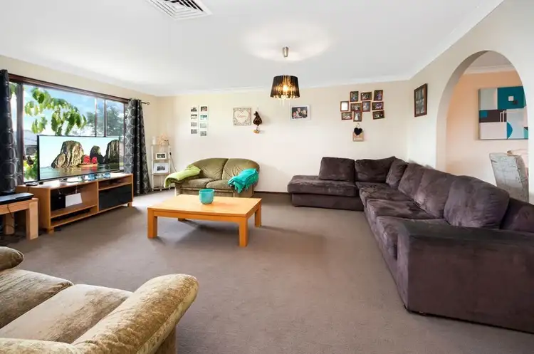 Second view of Homely house listing, 26B Wilbung Road, Illawong NSW 2234