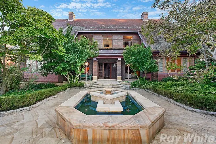 Main view of Homely house listing, 5 Locksley Street, Killara NSW 2071