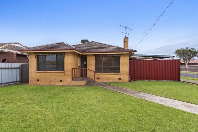 9 Dardell Court, Norlane VIC 3214