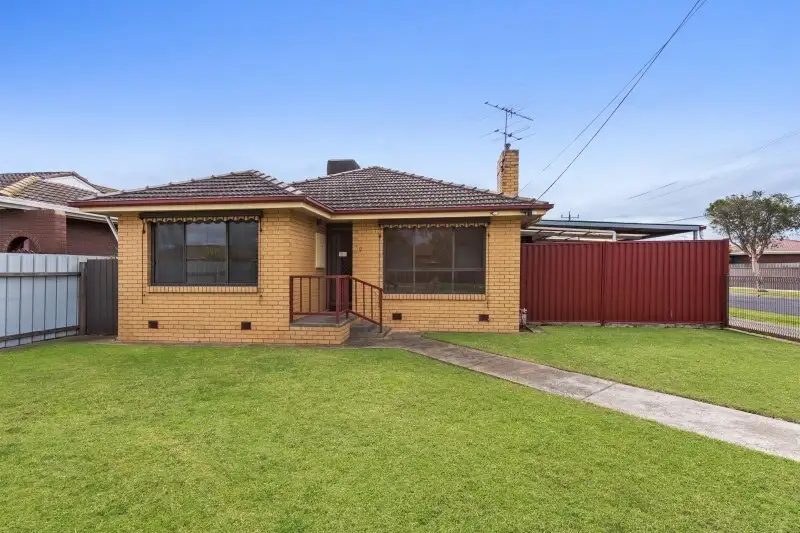 Main view of Homely house listing, 9 Dardell Court, Norlane VIC 3214