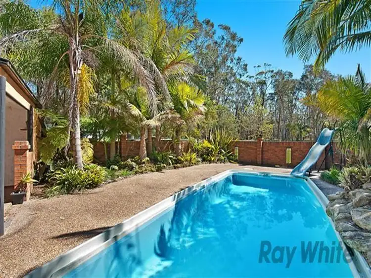 Fifth view of Homely house listing, 69 Wolseley Avenue, Tacoma NSW 2259