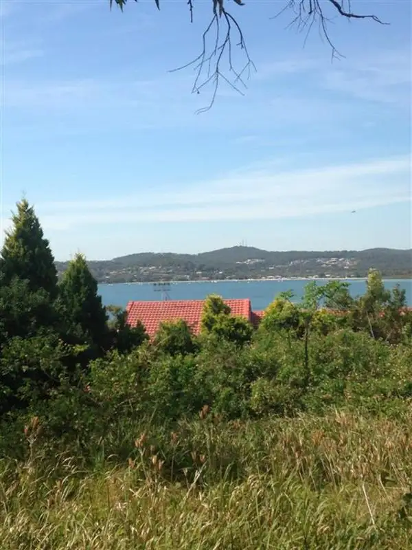 Fifth view of Homely land listing, 51 Scott Circuit, Salamander Bay NSW 2317